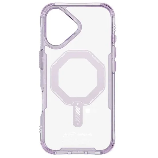 Skinarma Iphone 17 (2025) 6.3"Saido Mag-Charge - Lilac